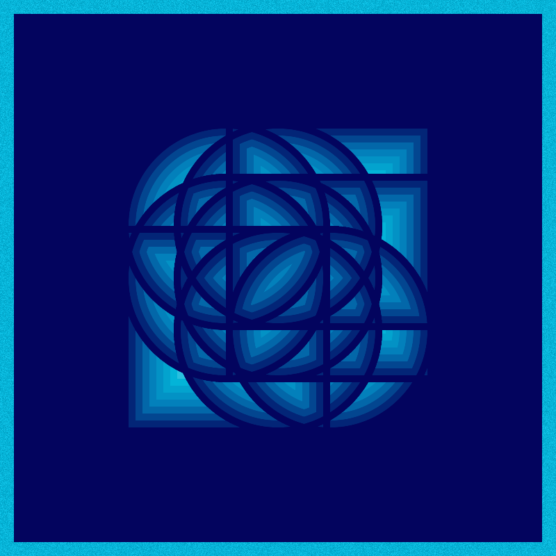 Desert rose #17 static token preview