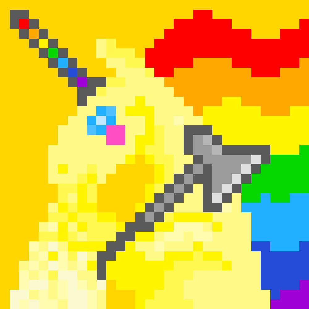Unicorn #5217 static token preview