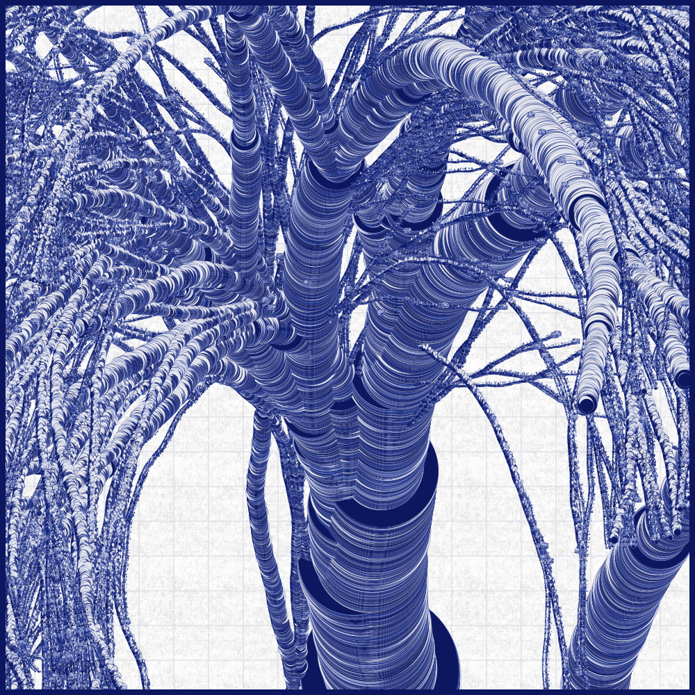 School Times #39 static NFT preview