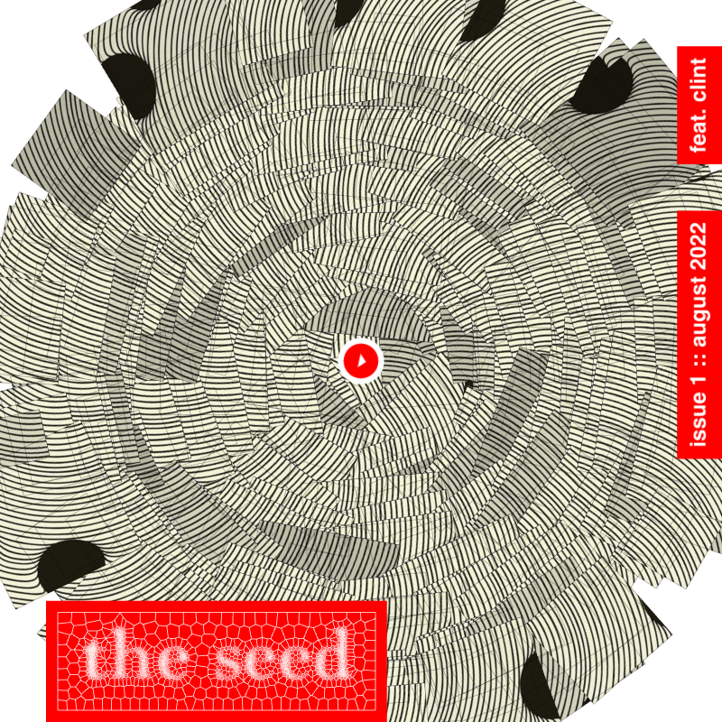 The seed :: issue 1 #97 static token preview