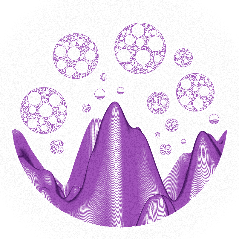 Plottable Mountain Moons #532 static token preview