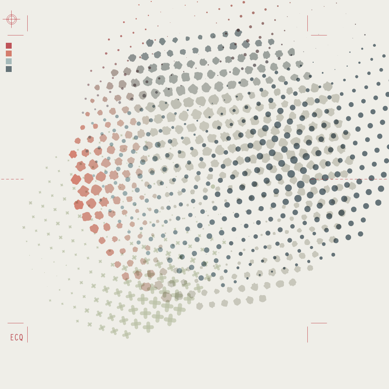 The Abstract Truth I #191 static token preview