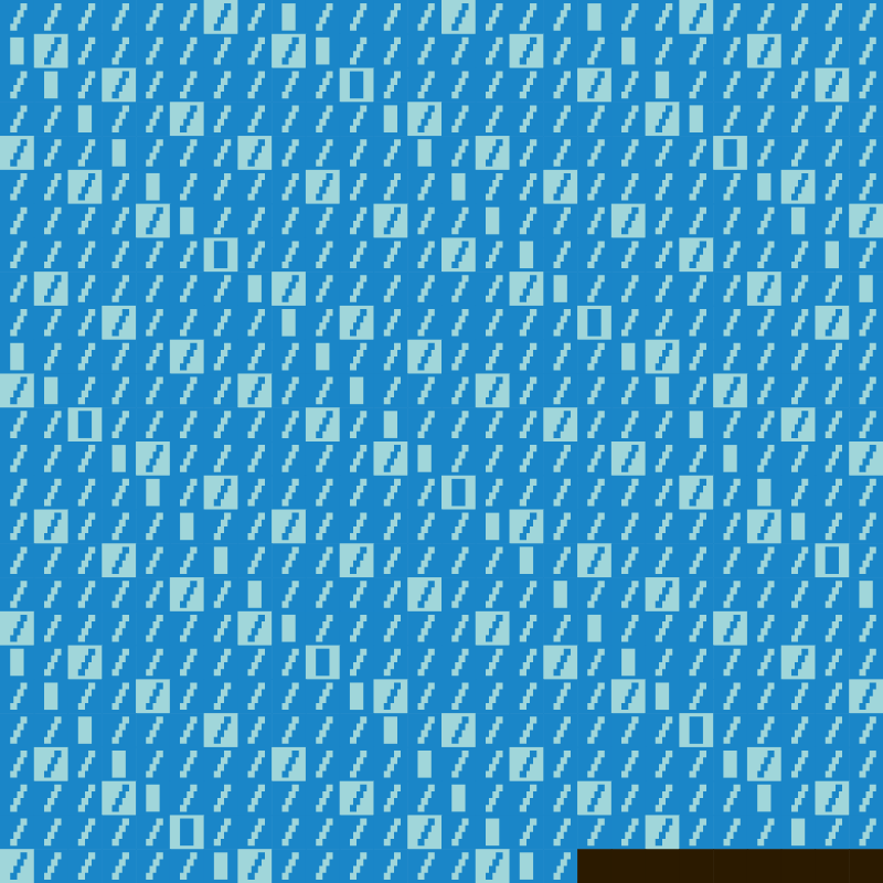 Tally! #667 static NFT preview