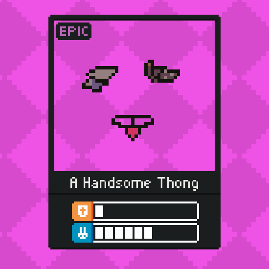 Nice Armor #192 static token preview
