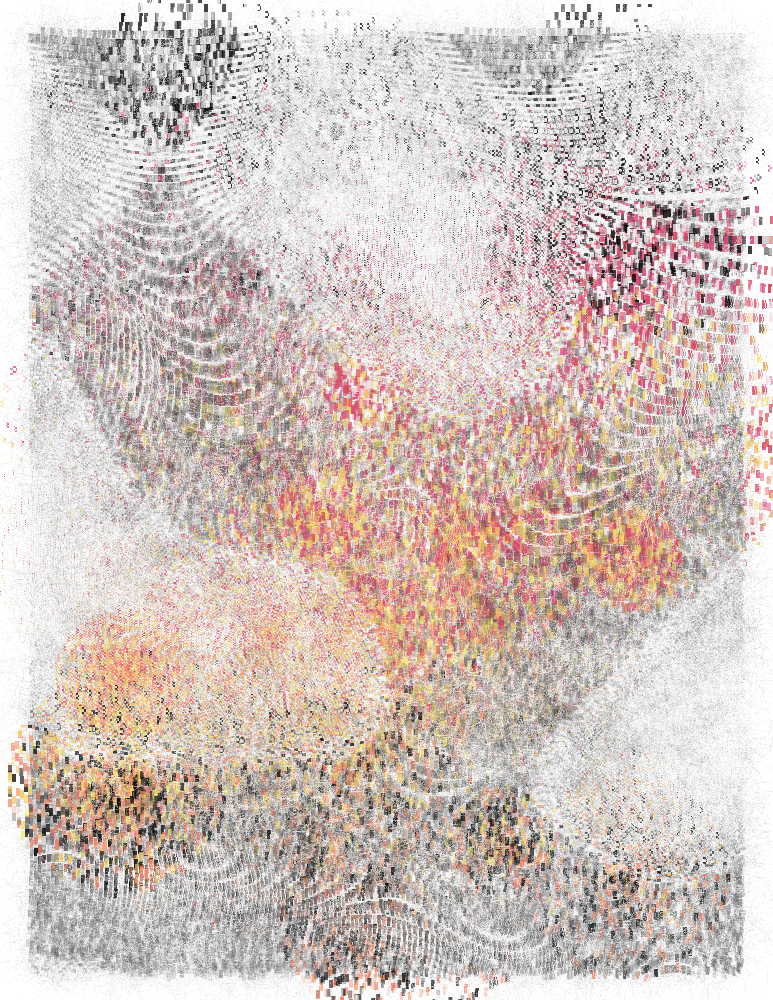 Symbology437 #62 static NFT preview