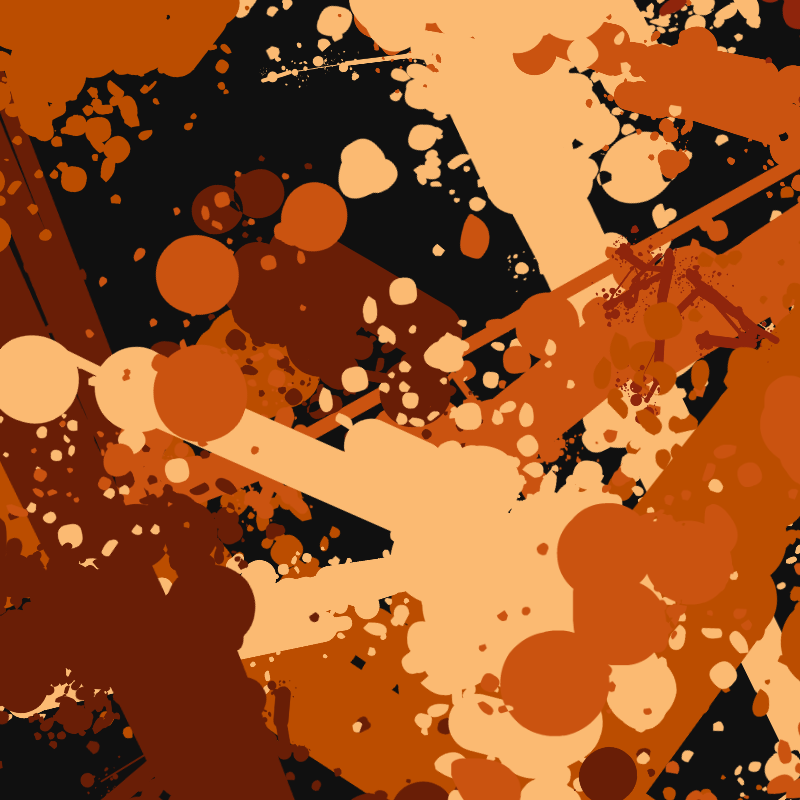 DRIP #94 static NFT preview