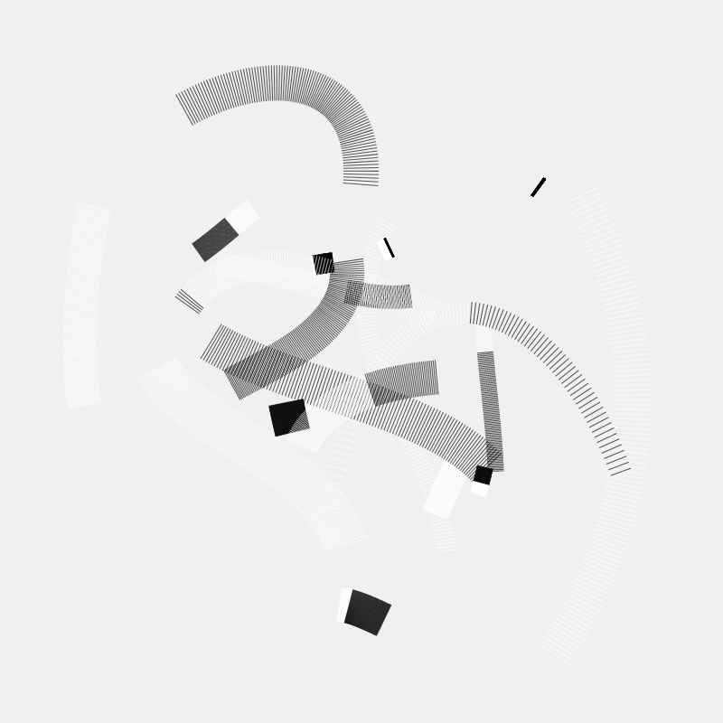 Abbreviated Curves #327 static token preview