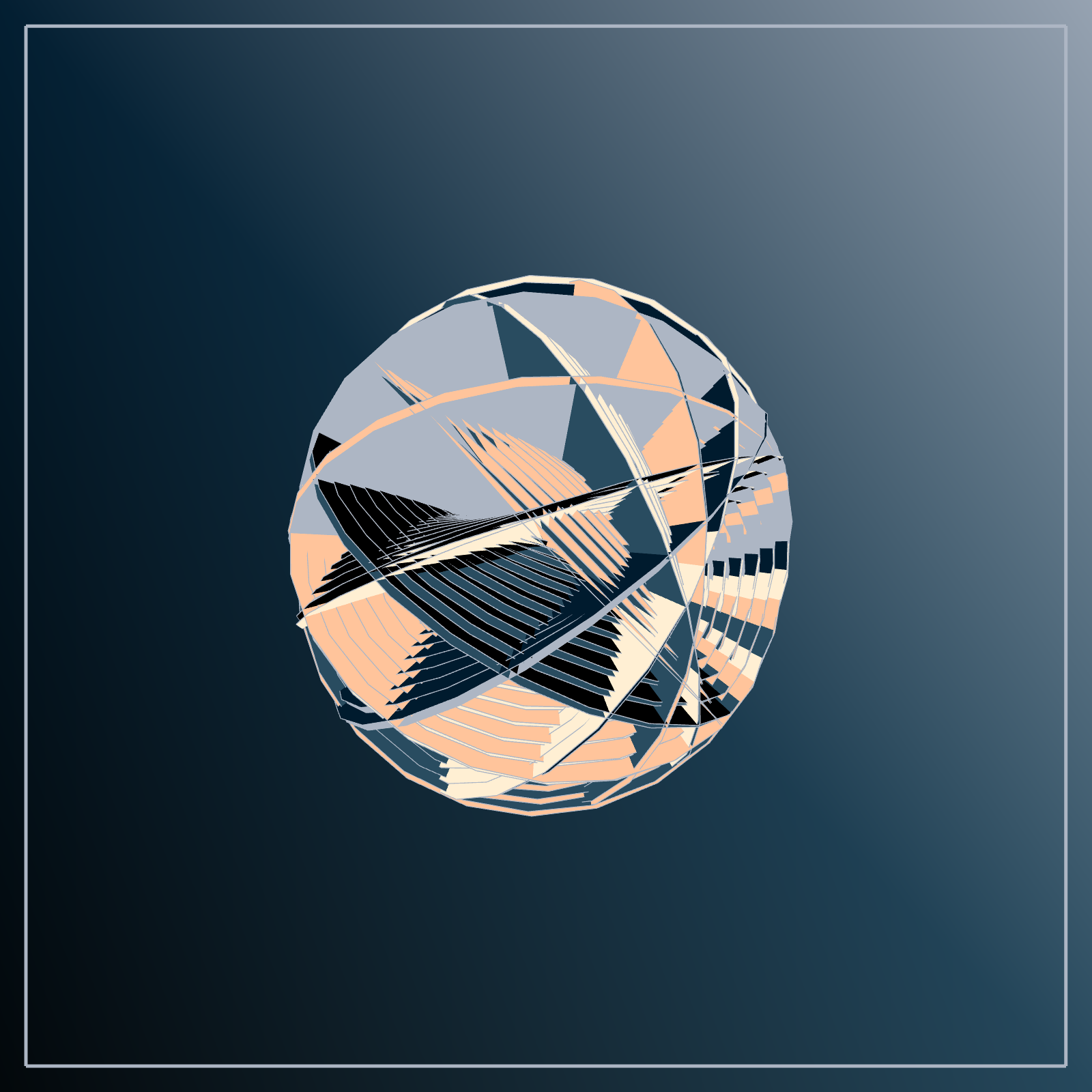 Morpheus #127 static token preview