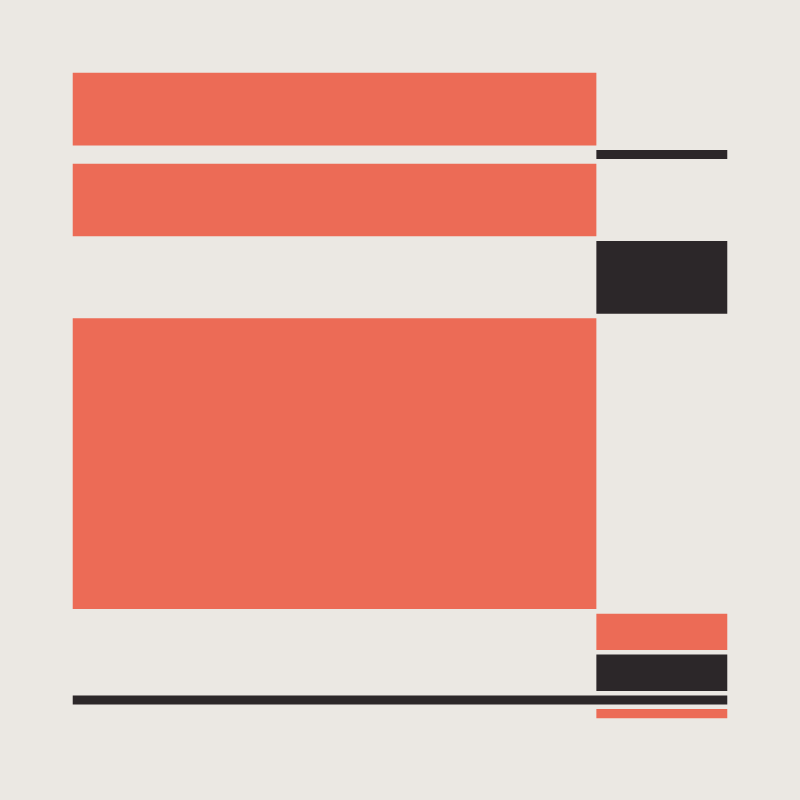 redblack #104 static NFT preview