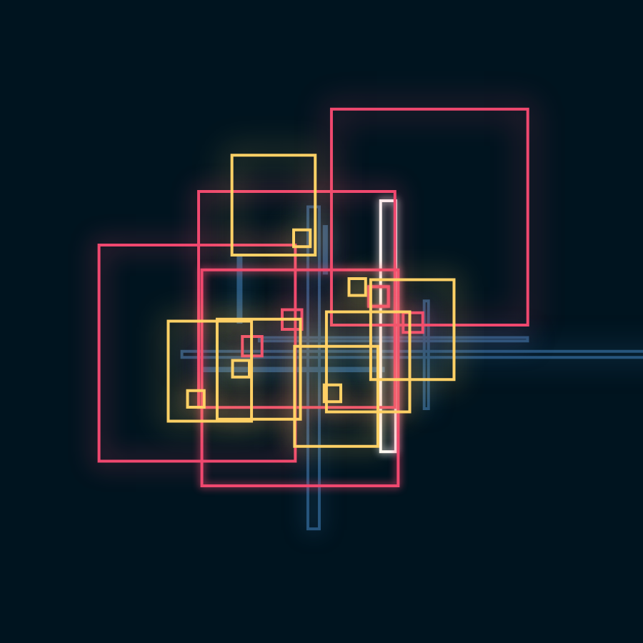 Neons #15 static token preview