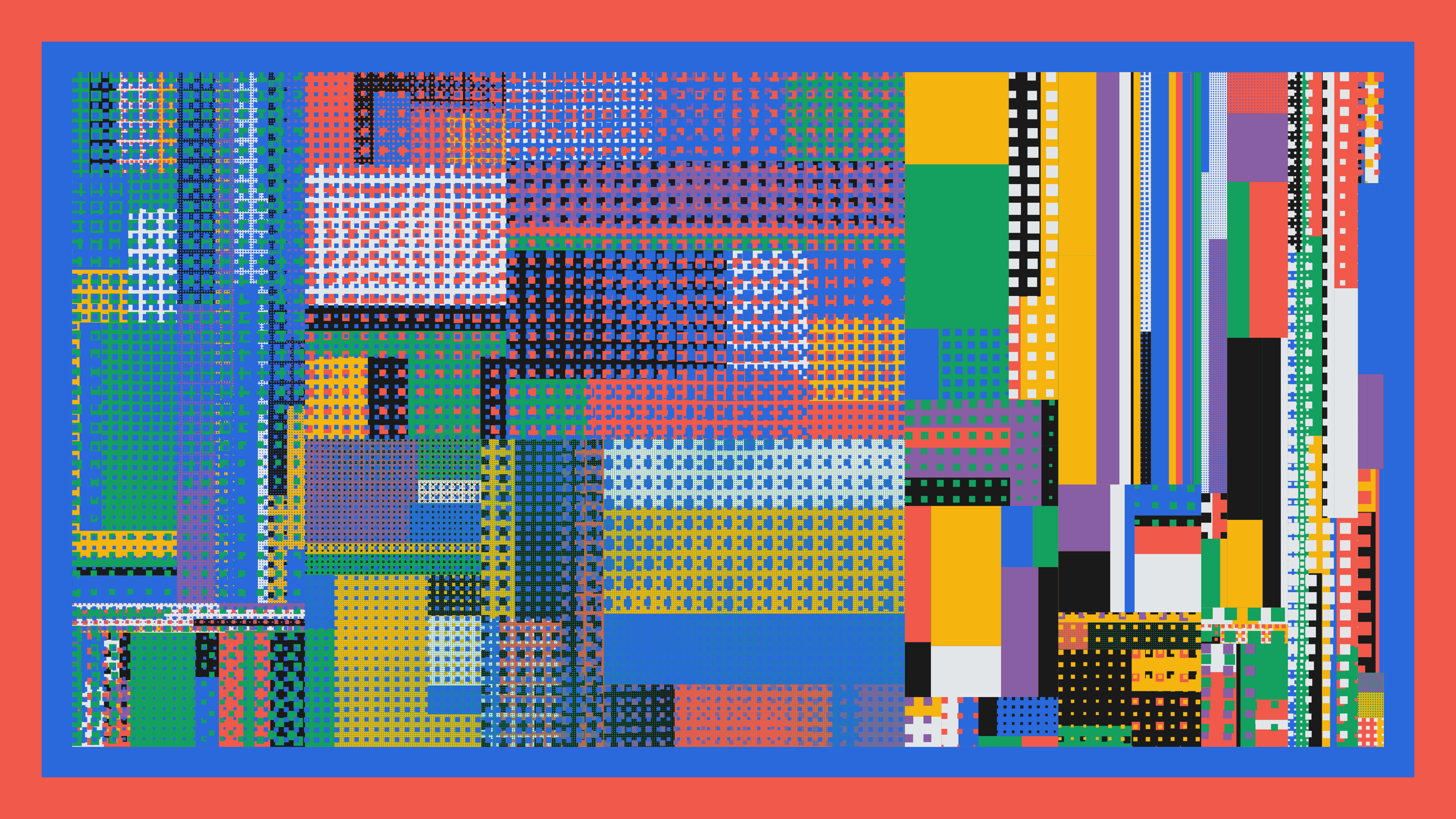 Blocks #413 static NFT preview
