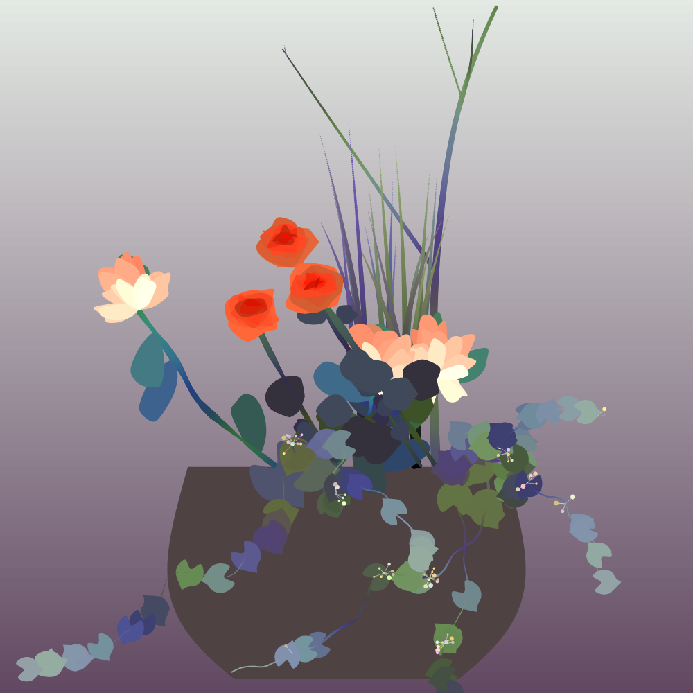 Still Life #60 static NFT preview