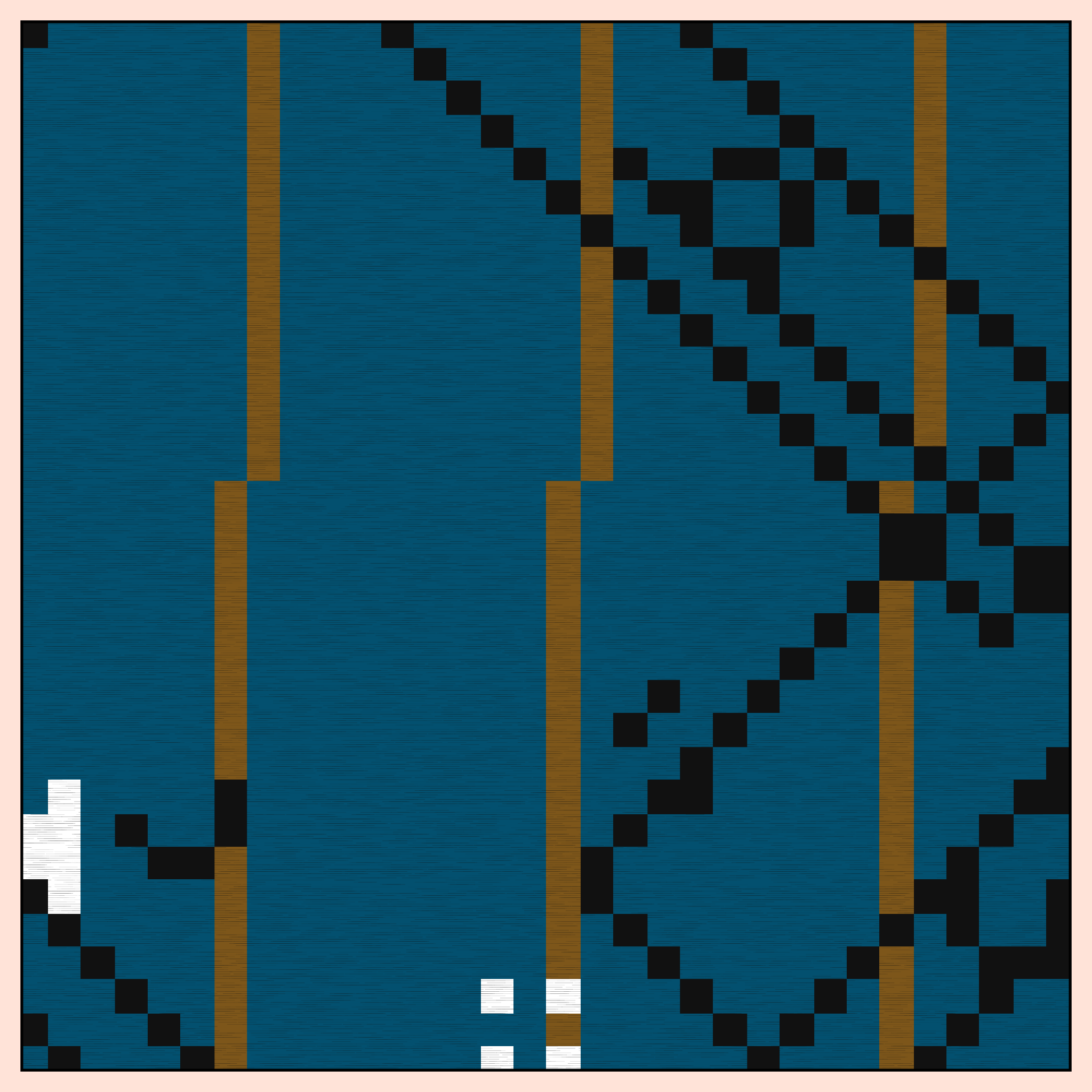 Pixel Plus #60 static NFT preview