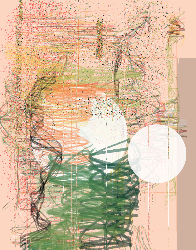 Sub Section Patina #113 static NFT preview