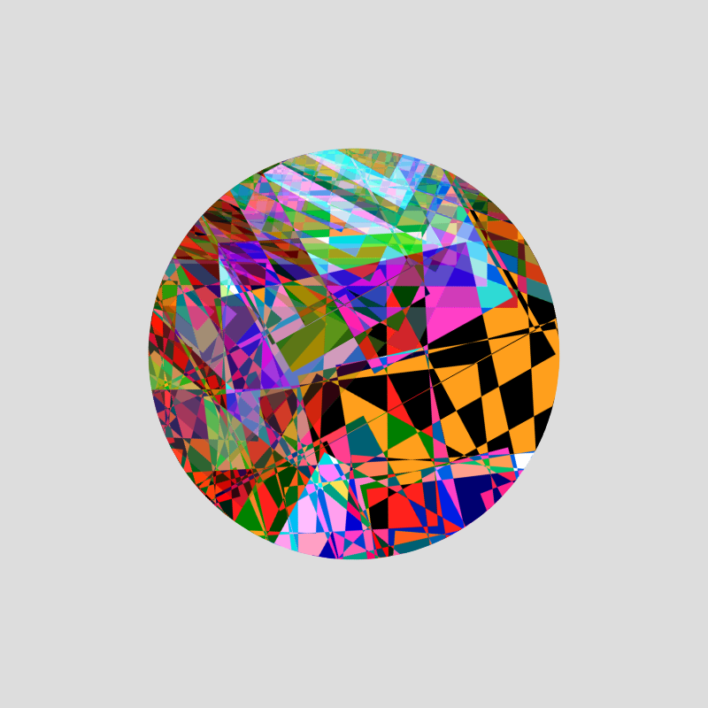 0.1 carat #478 static token preview