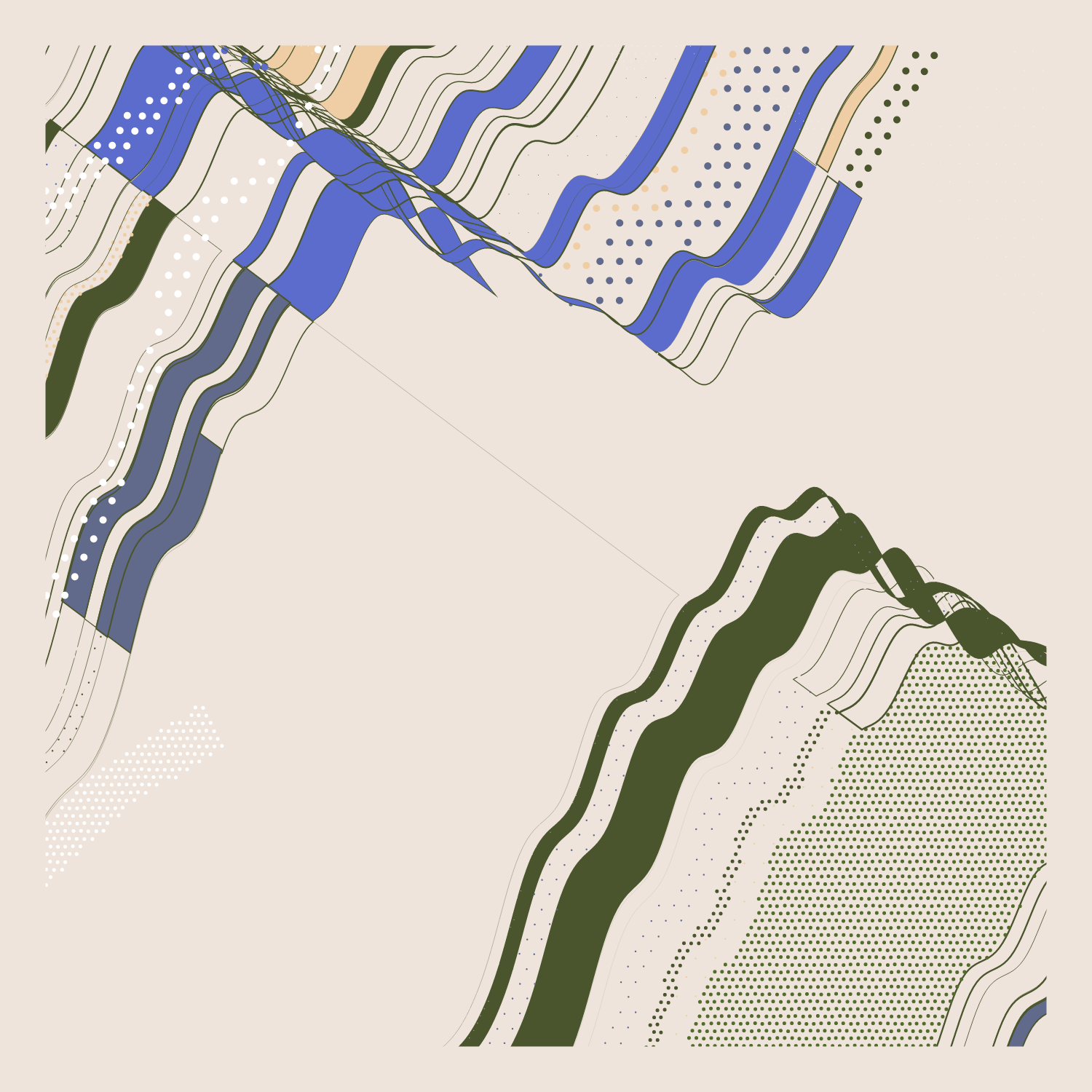 APERIODIC #92 static NFT preview