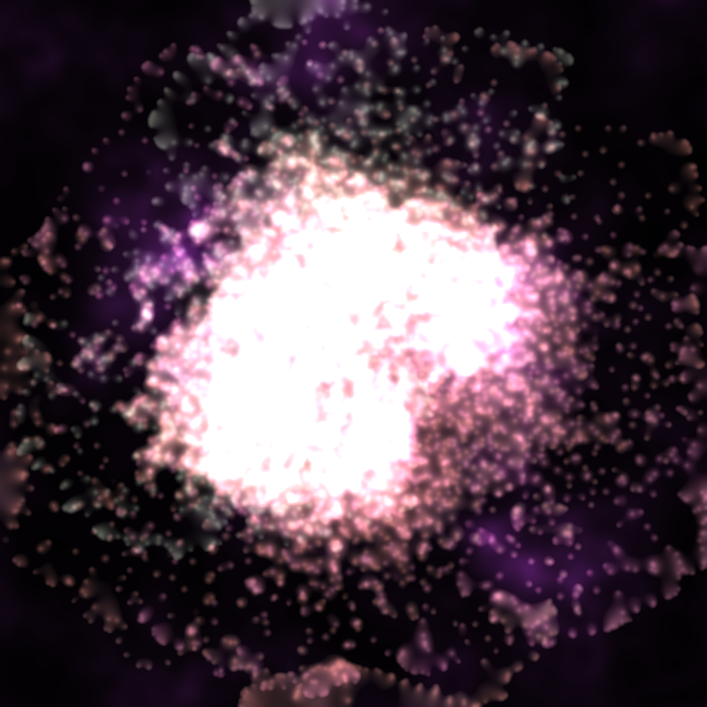 celebration! #122 static NFT preview