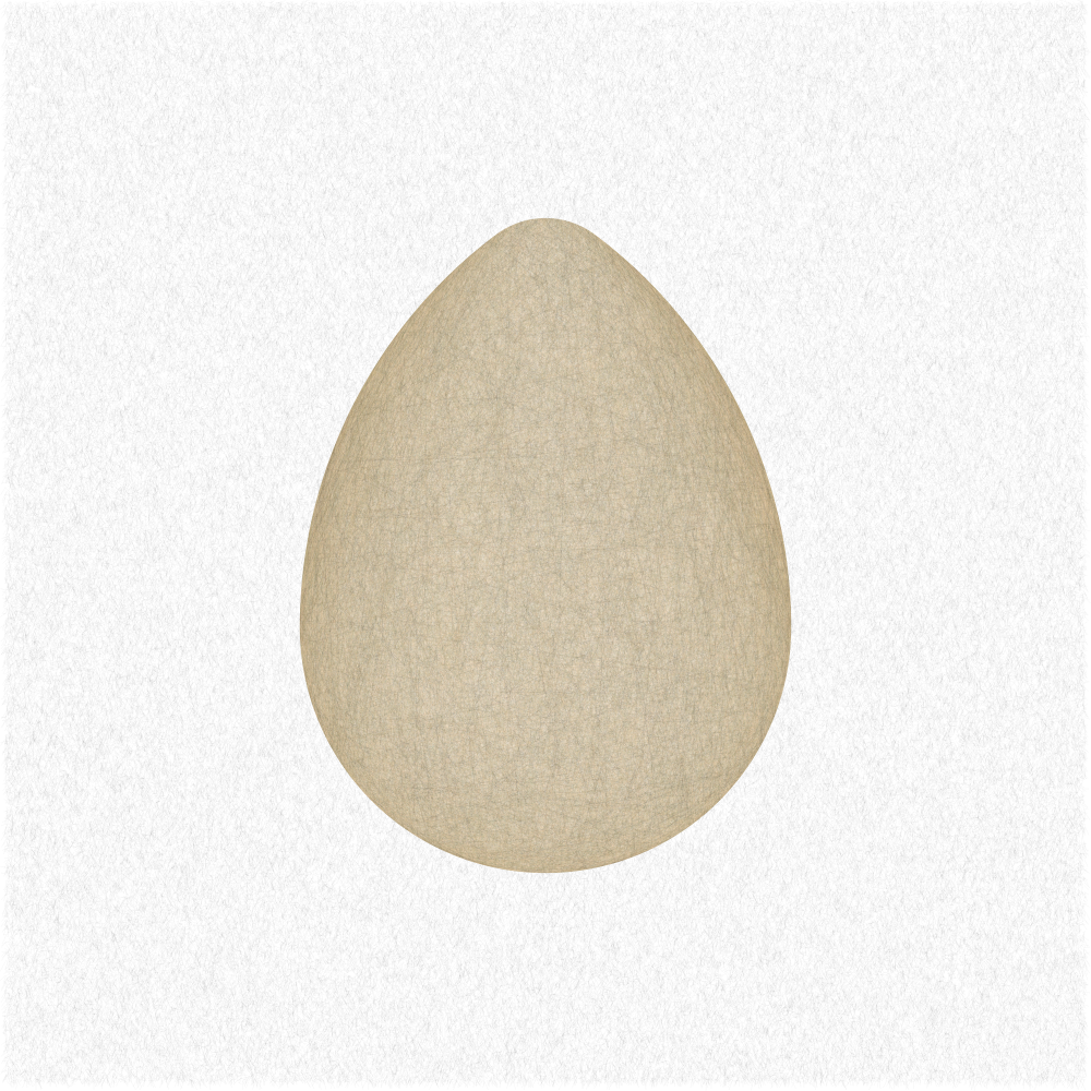 Easter Egg #424 static token preview