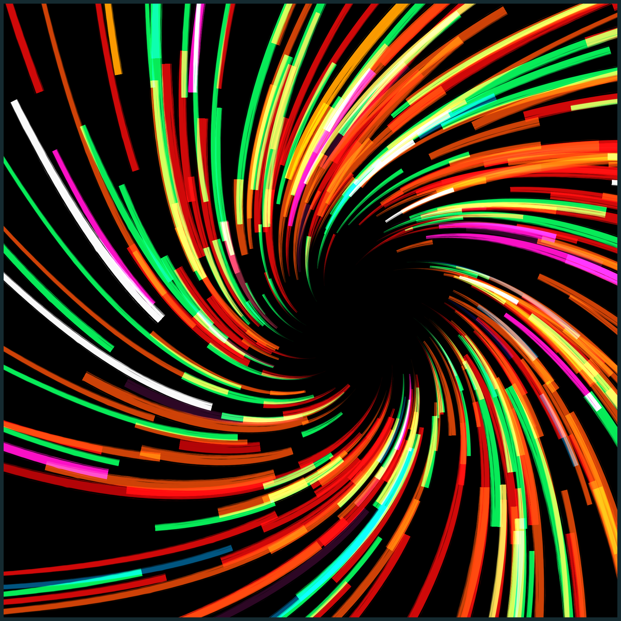Caught in the maelstrom #80 static token preview