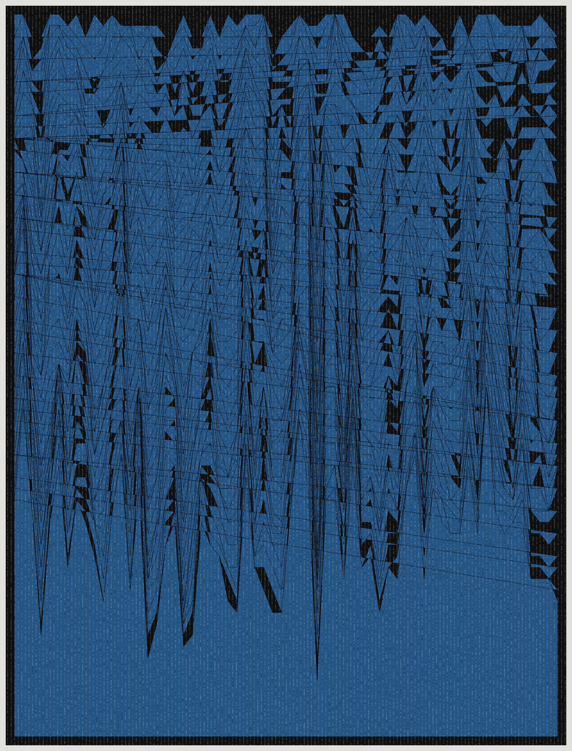 Chaos Notes #53 static NFT preview