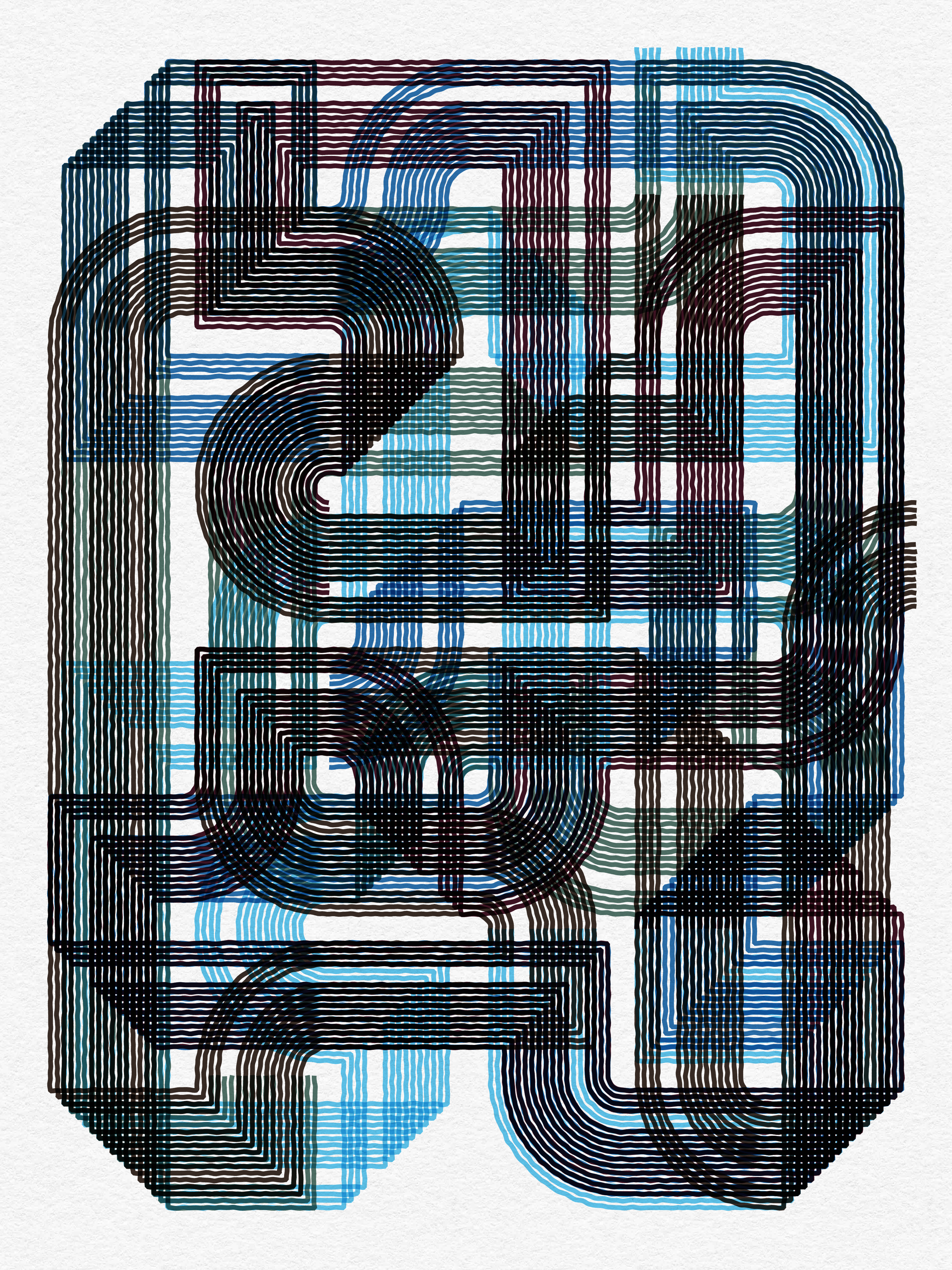 YYYSEED #104 static NFT preview
