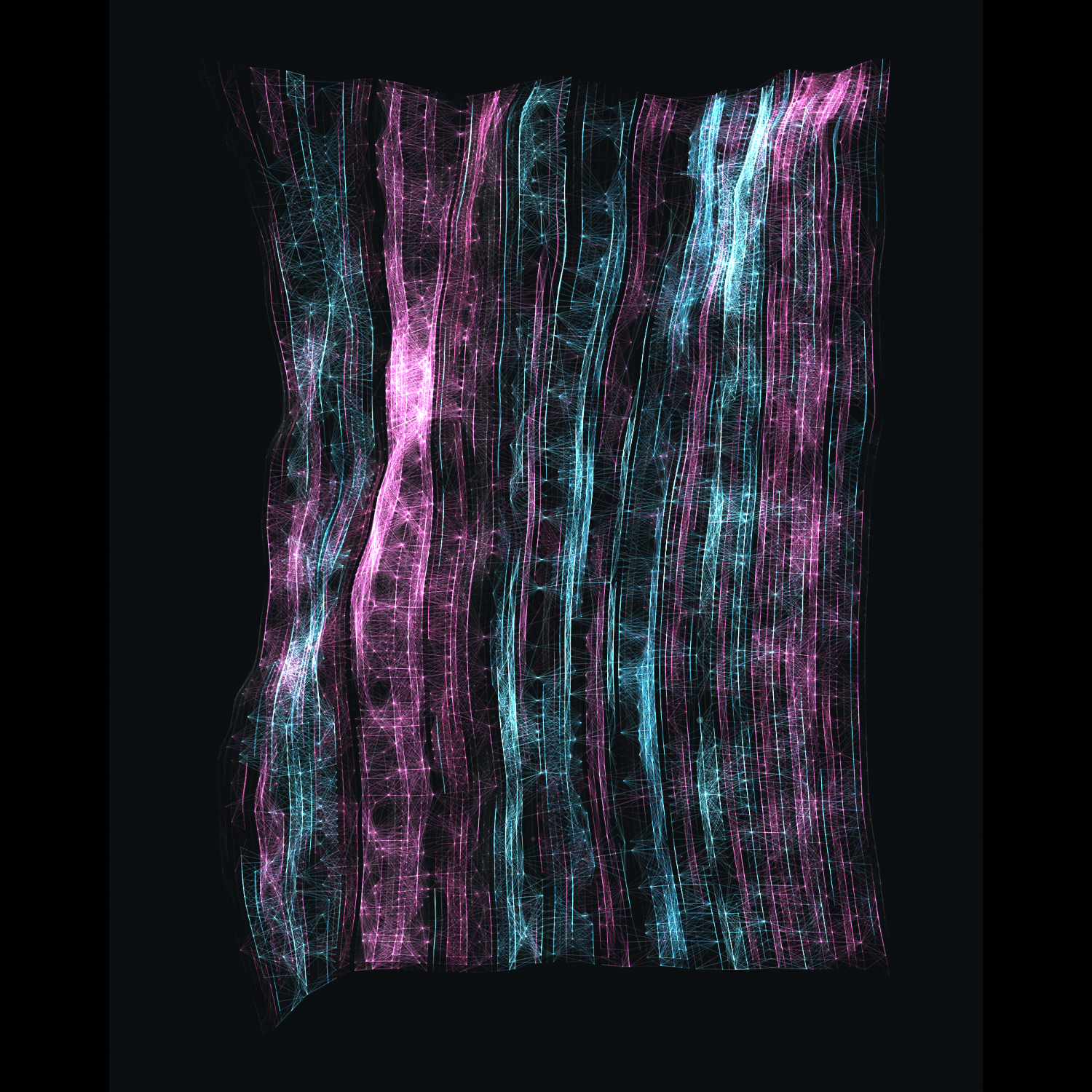 Neuro #60 static NFT preview