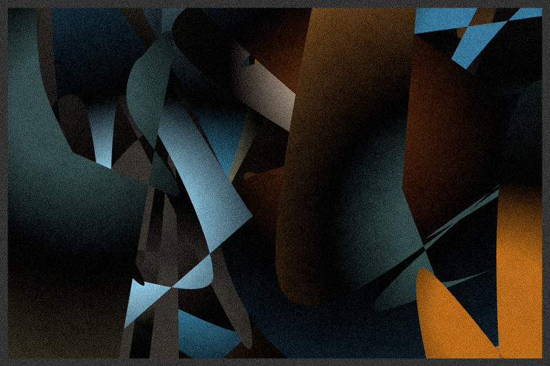 Effets de soir #79 static token preview