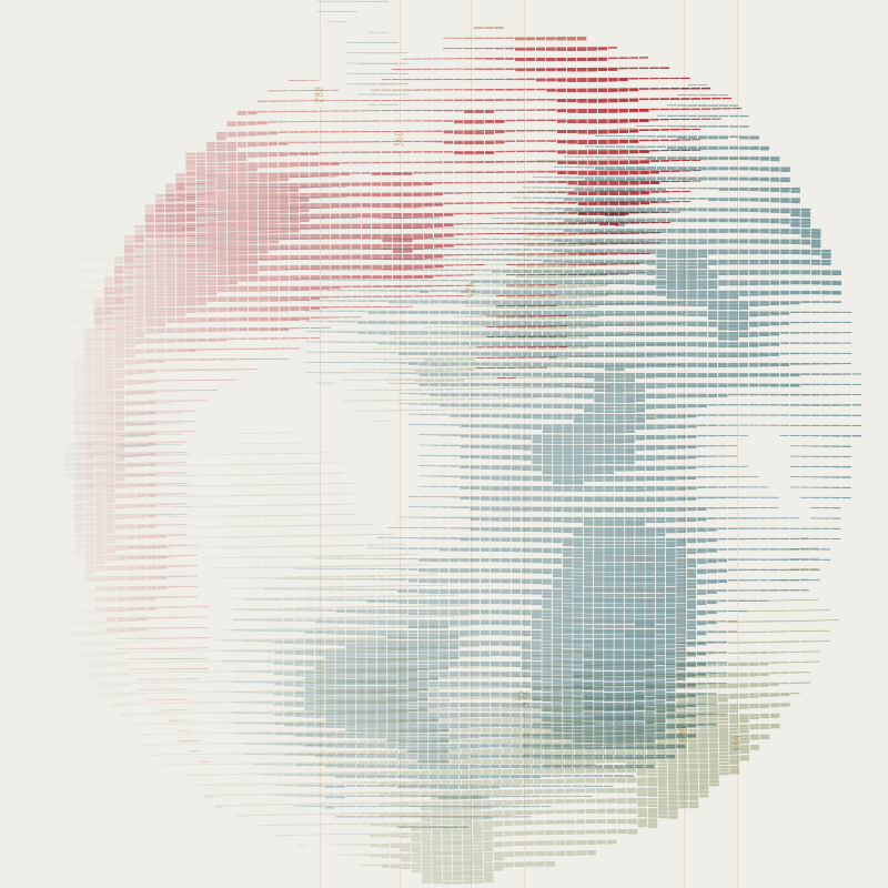 The Abstract Truth III #191 static token preview