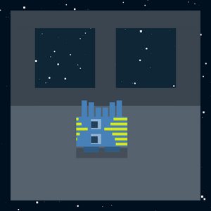 Specimen project preview