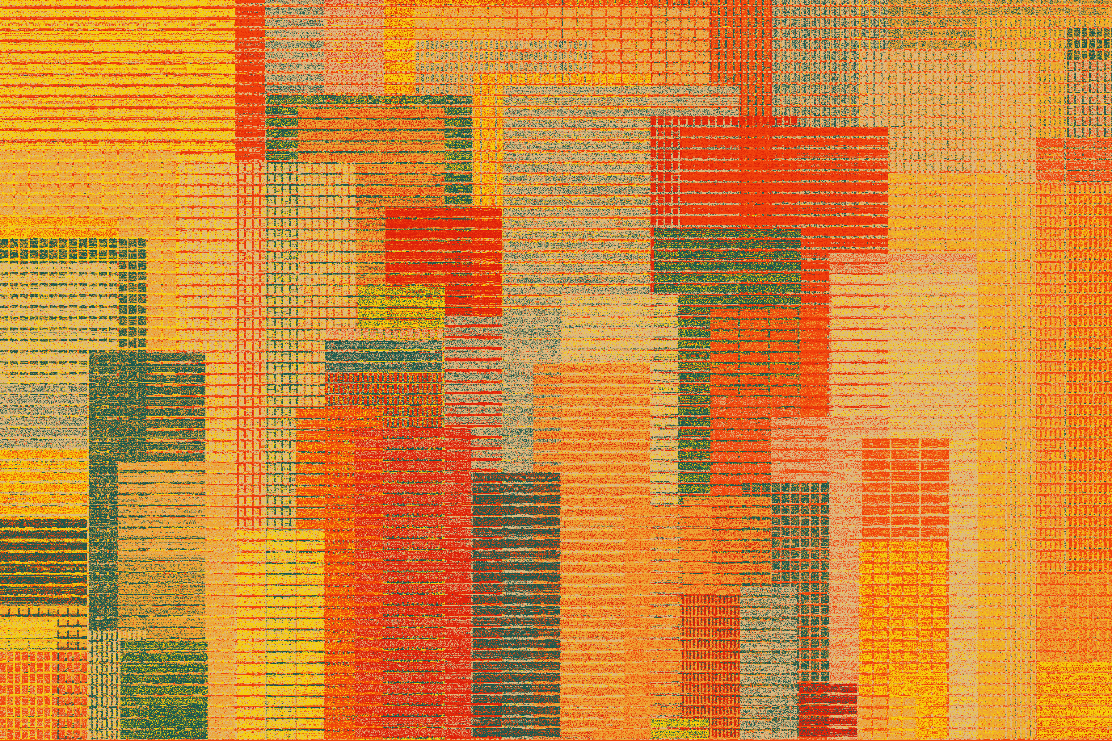 Autumn Light #115 static token preview