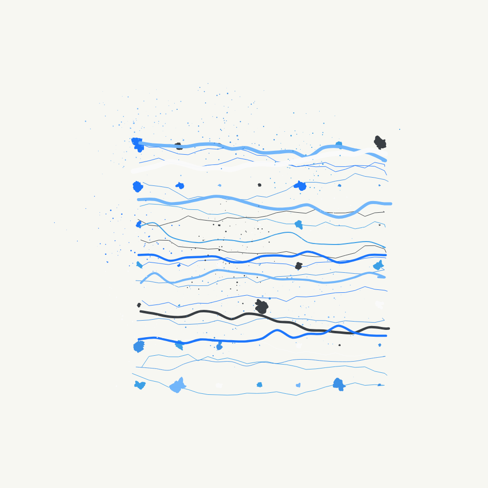 Untitled (Stacks) #94 static token preview