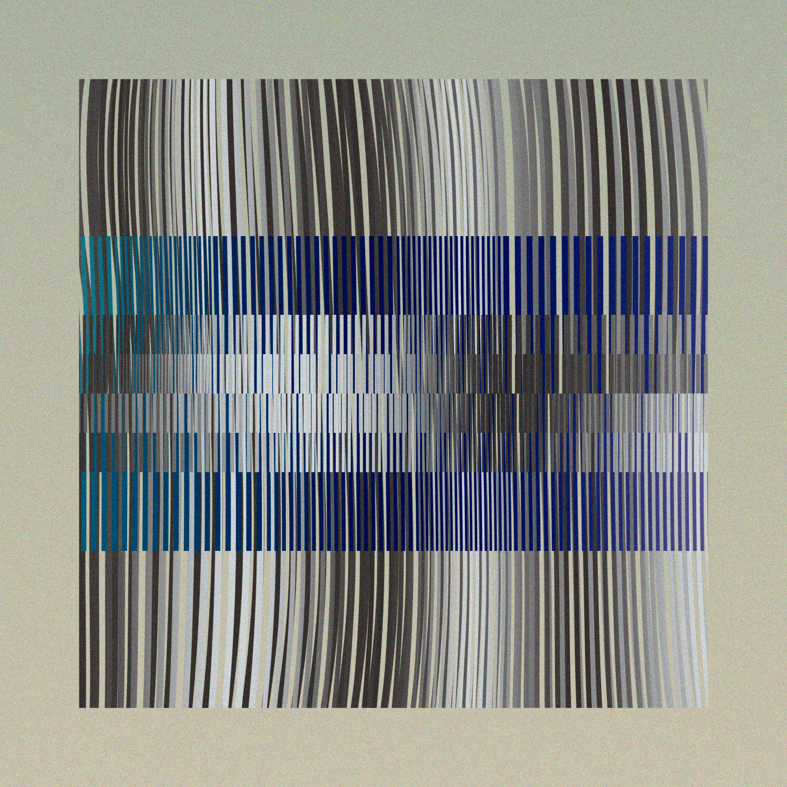 Euphonic #912 static NFT preview
