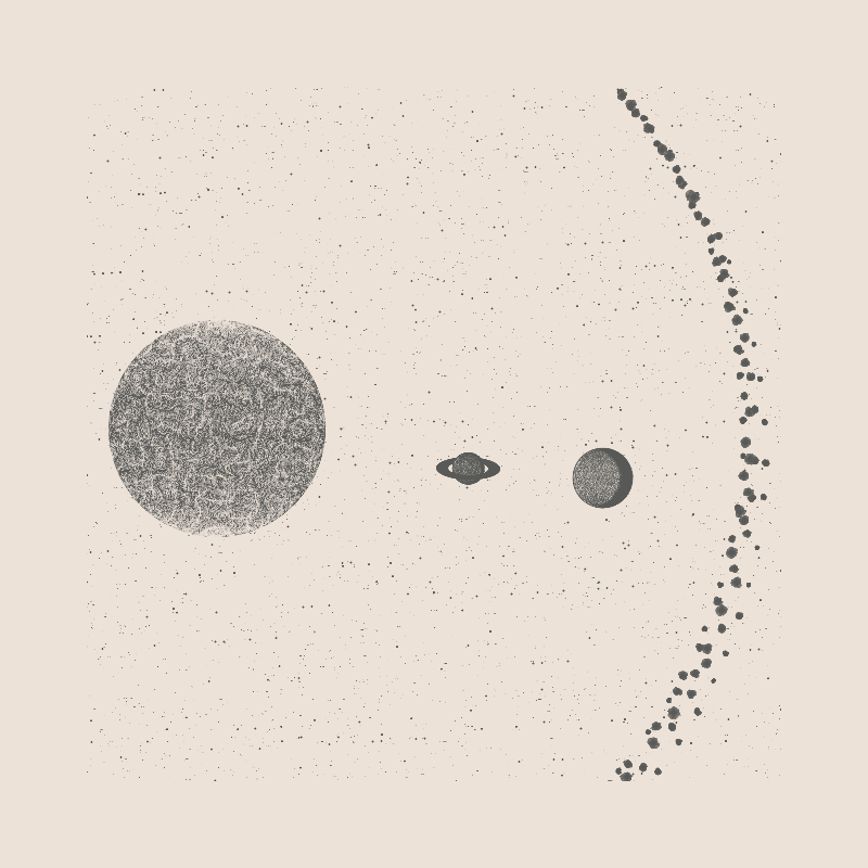 In Search of a New Home #210 static NFT preview