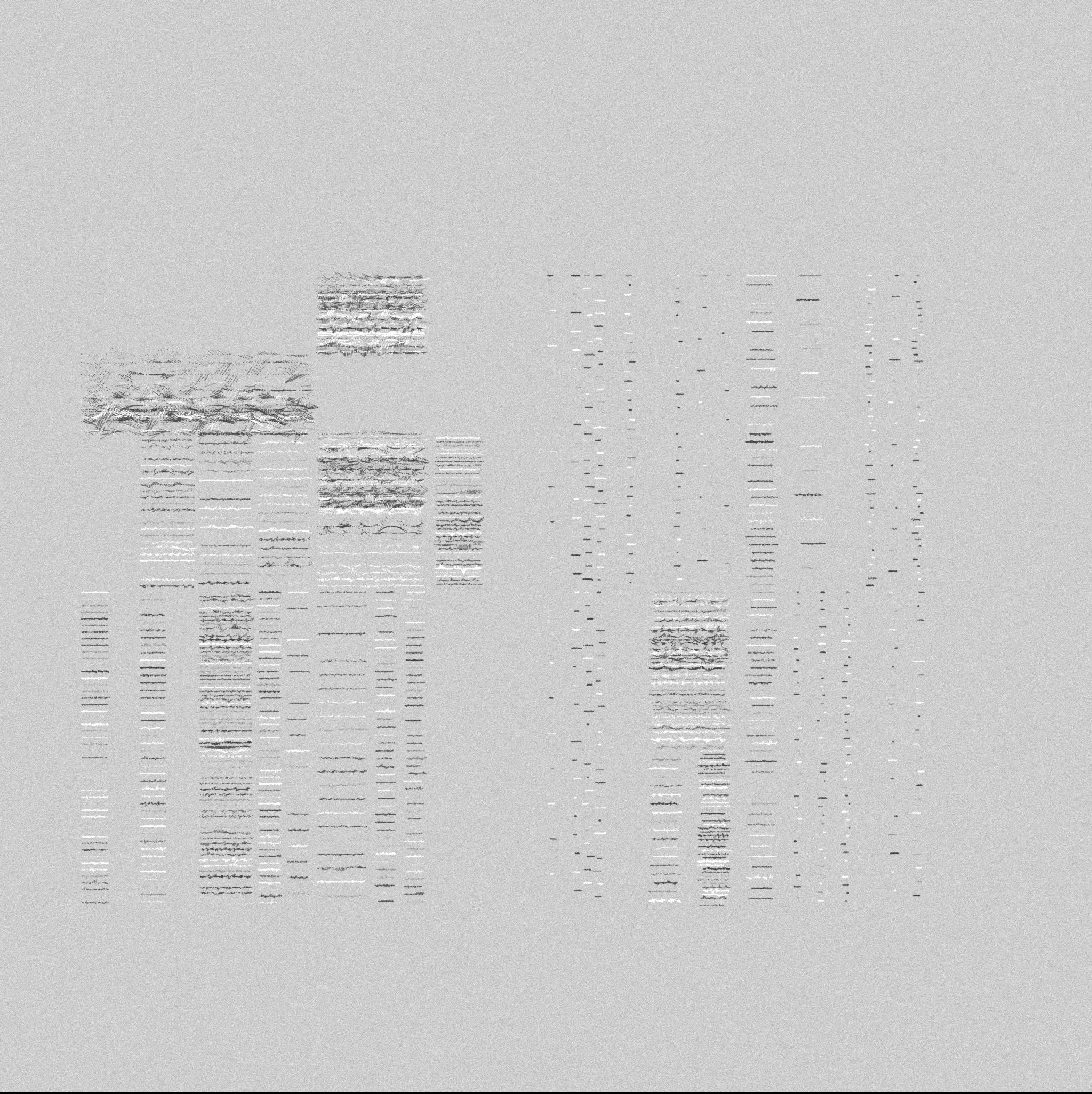 ecologías - A #264 static NFT preview