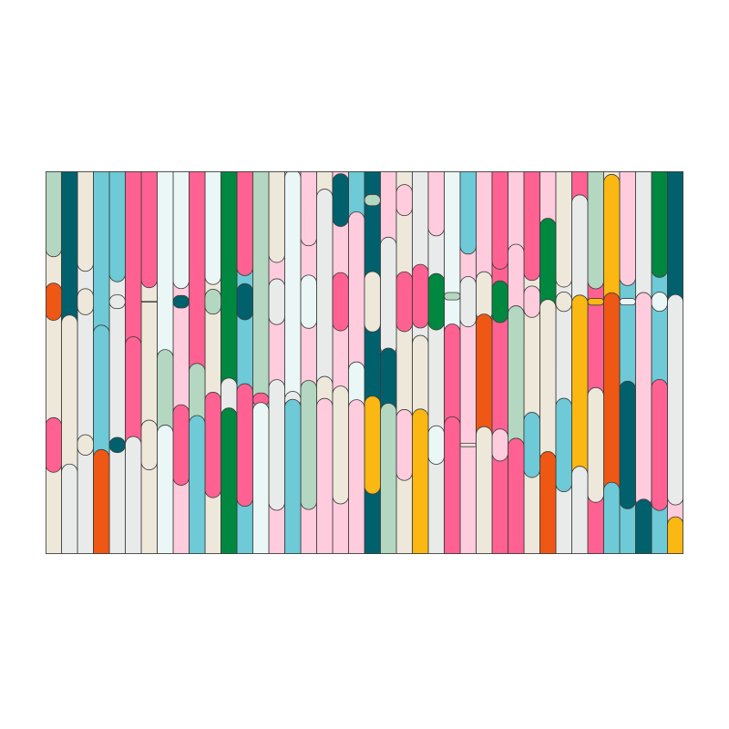 Art For Walls In Public Spaces #60 static token preview