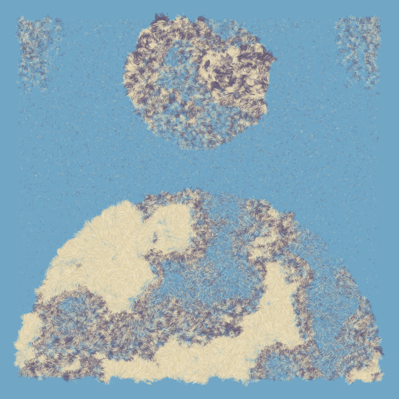Ghrian #73 static NFT preview