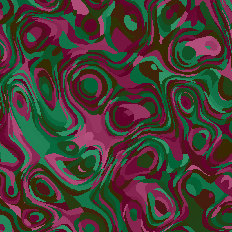 Woozy #426 static NFT preview