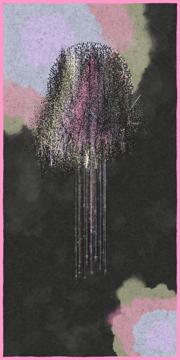 Tempe, AZ #210 static NFT preview