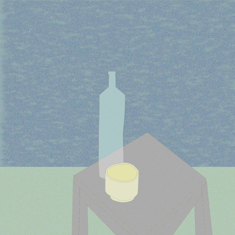Still Life #11 #64 static token preview