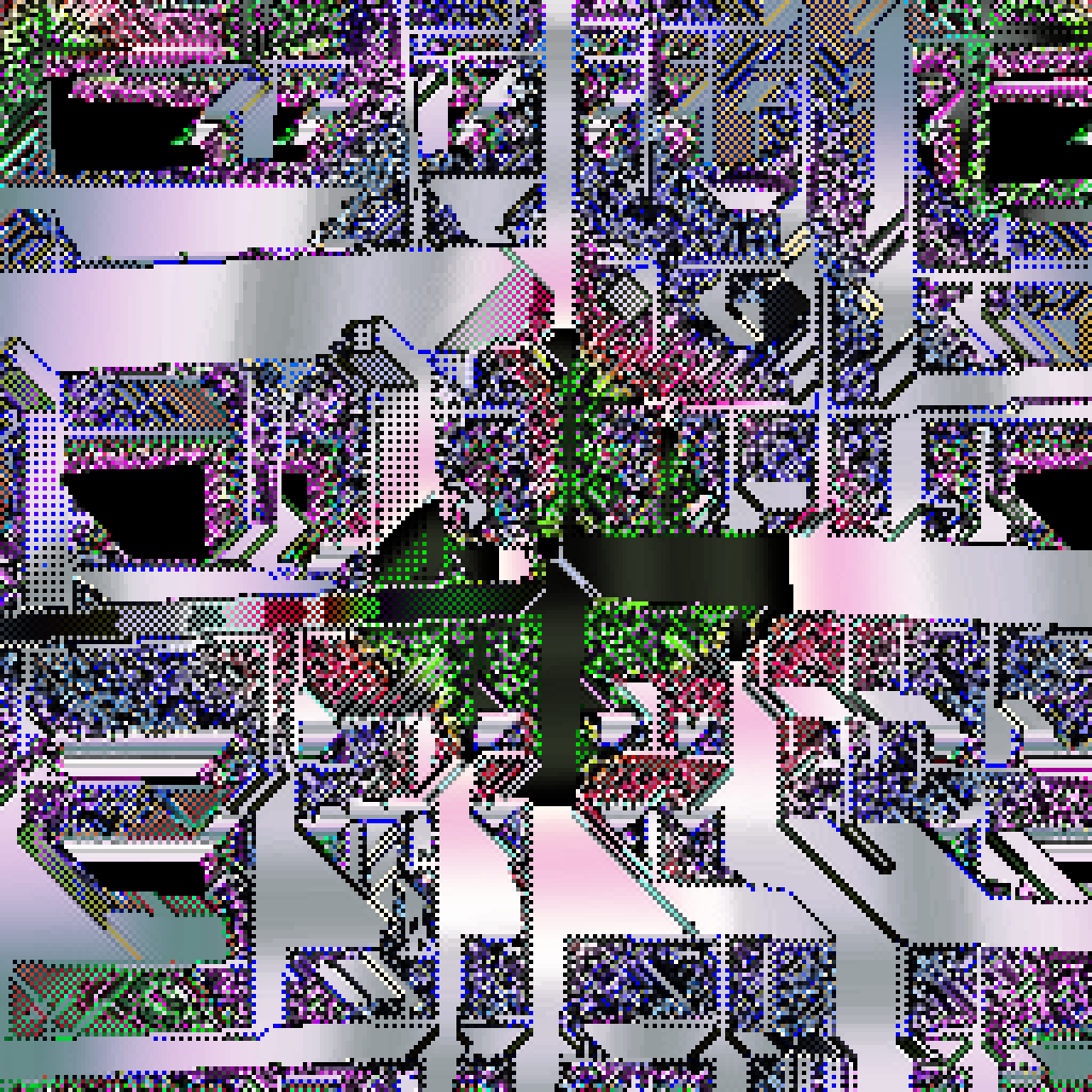 The Tiny Seed #75 static NFT preview