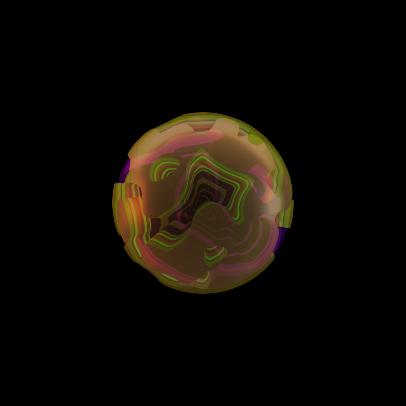 SynDevice #2042 static NFT preview