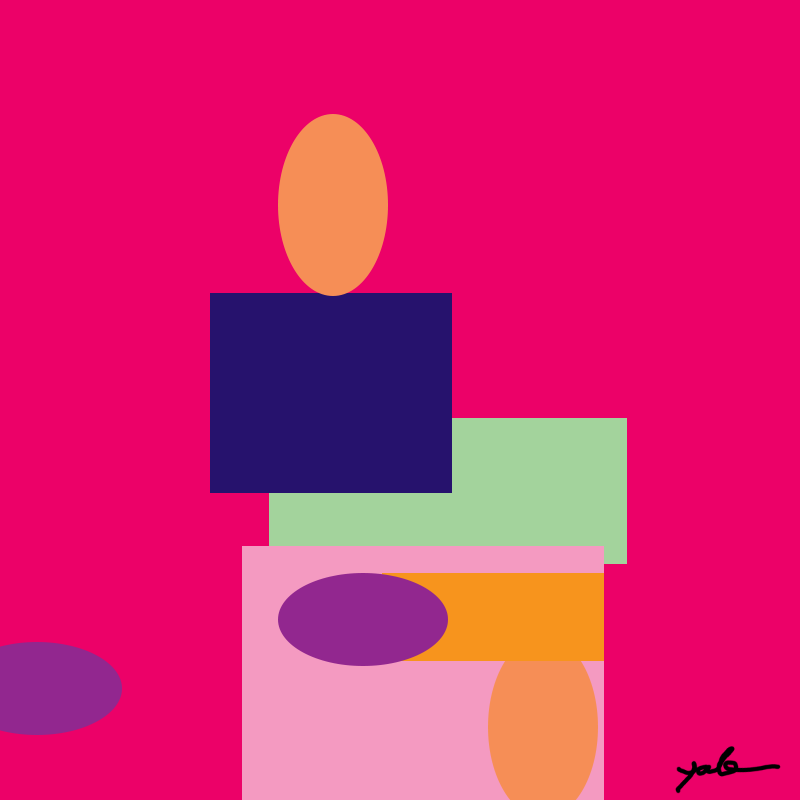 THE CHEAPEST ARTWORK ON EARTH #29 static token preview