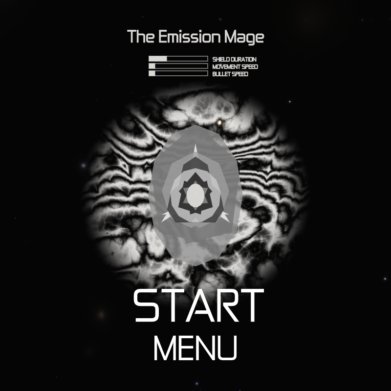 Dynamic Universe (Generative Videogame) #8 static token preview