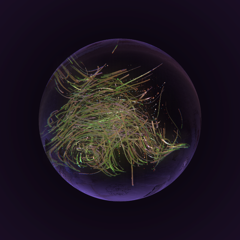Void Divergence #139 static token preview