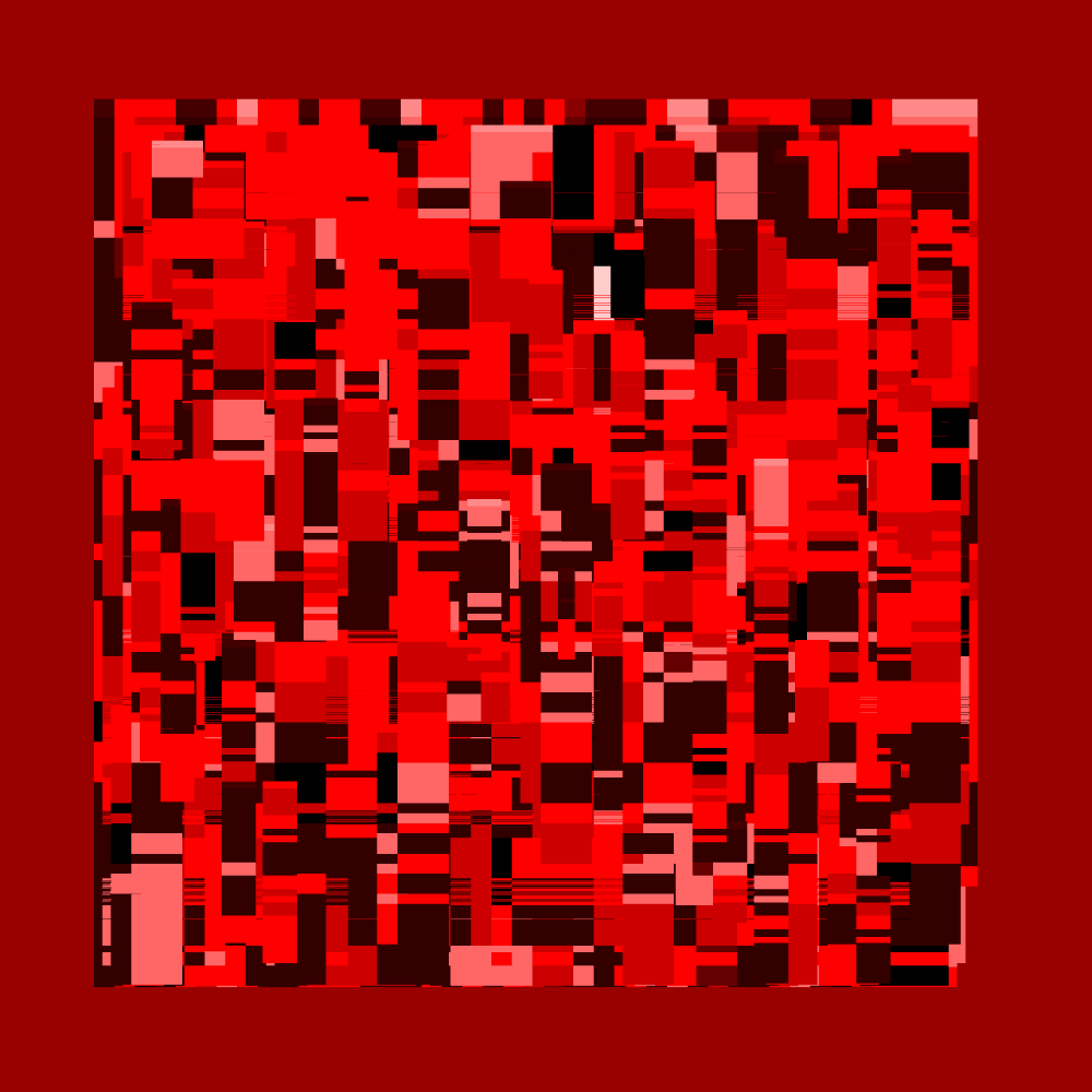 Block x Block #35 static NFT preview