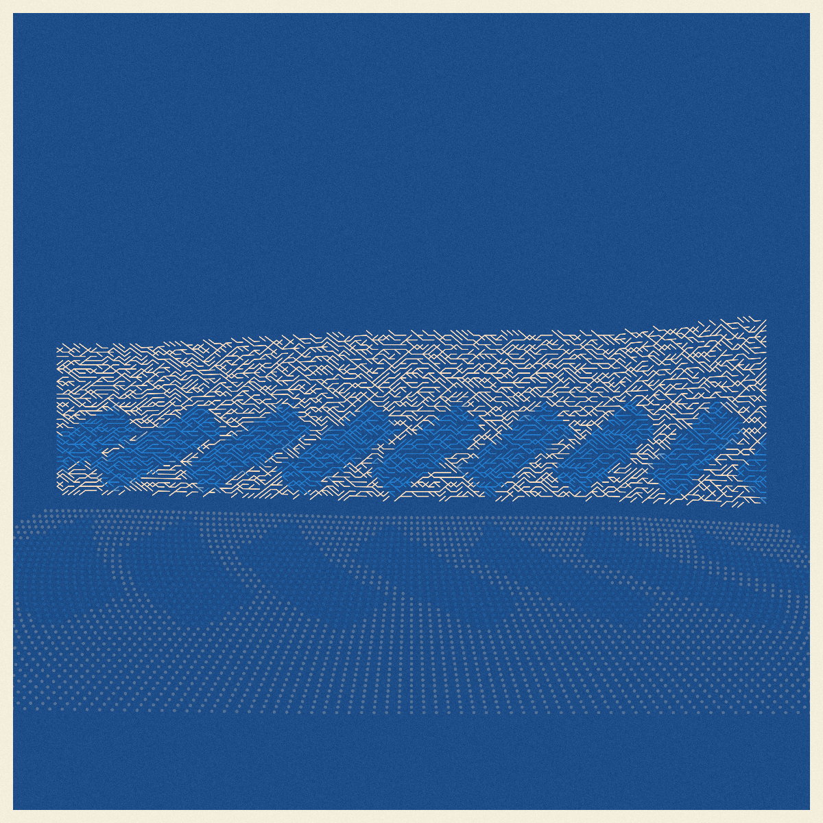 Tumble Down Light Factory #453 static NFT preview