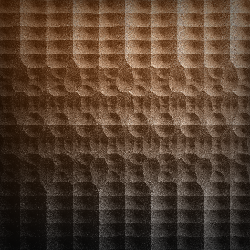 Folding Harmonies #167 static token preview