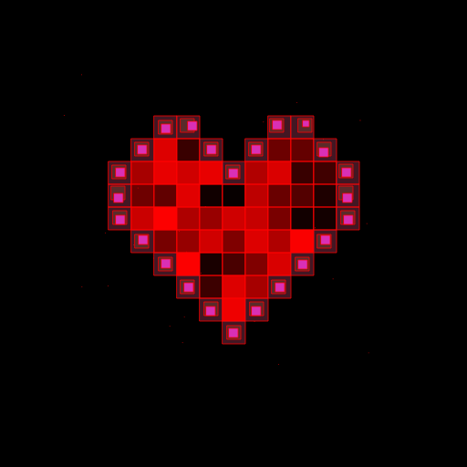Valentine Giveaway #82 static token preview