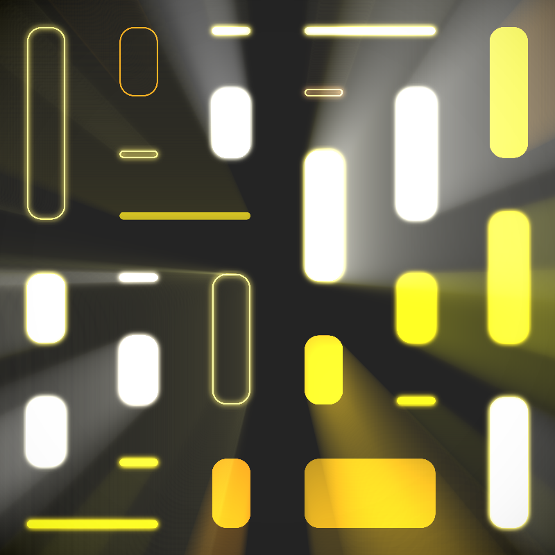 Lightcells #46 static token preview