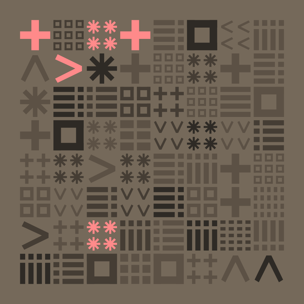 Sashiko ^ . ! - * ▪️ #170 static NFT preview